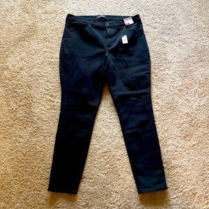 Perfect Curve High Rise Express Pants SZ 16L